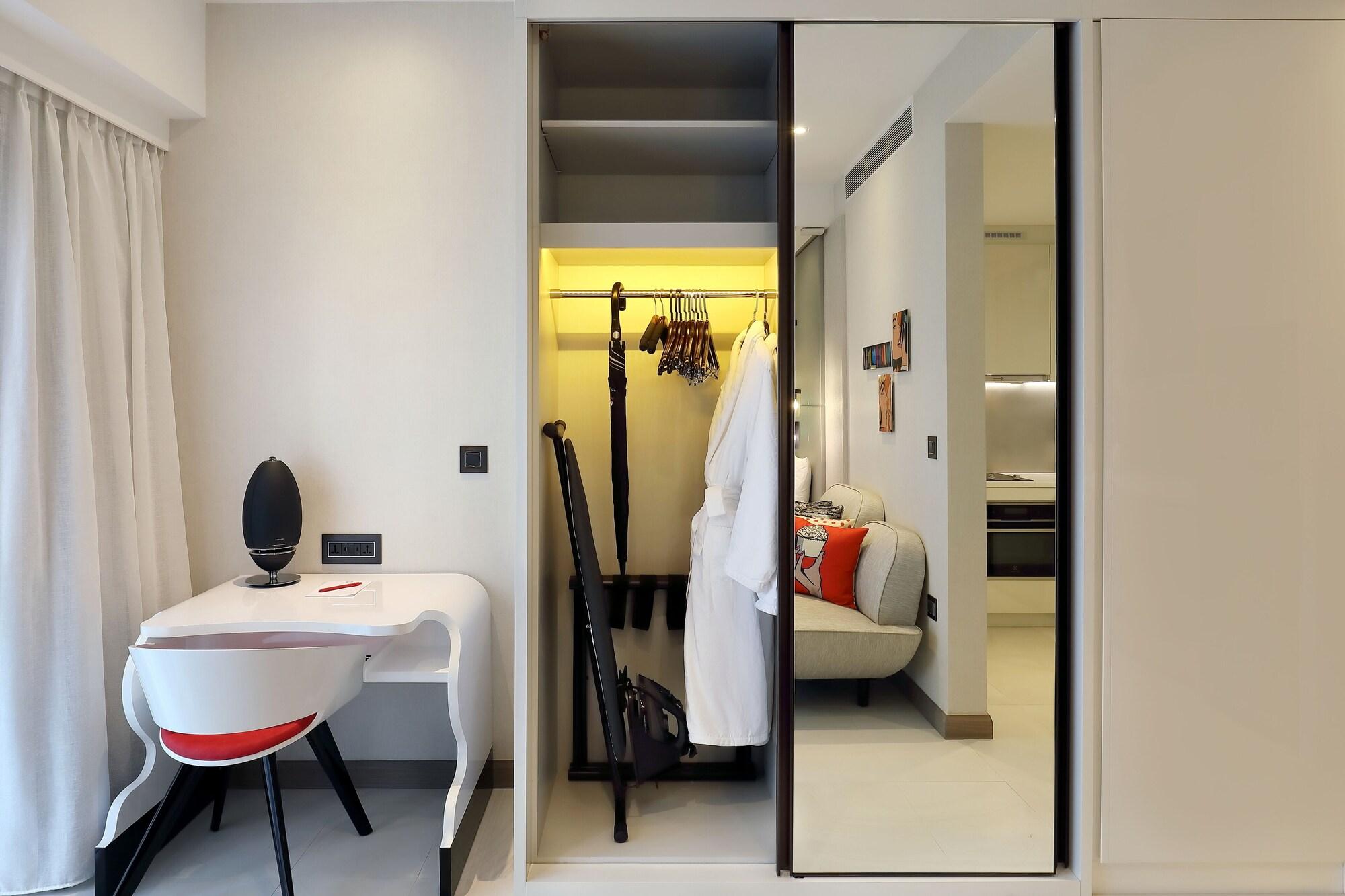 Oakwood Khách sạn hẻo lánh 5*