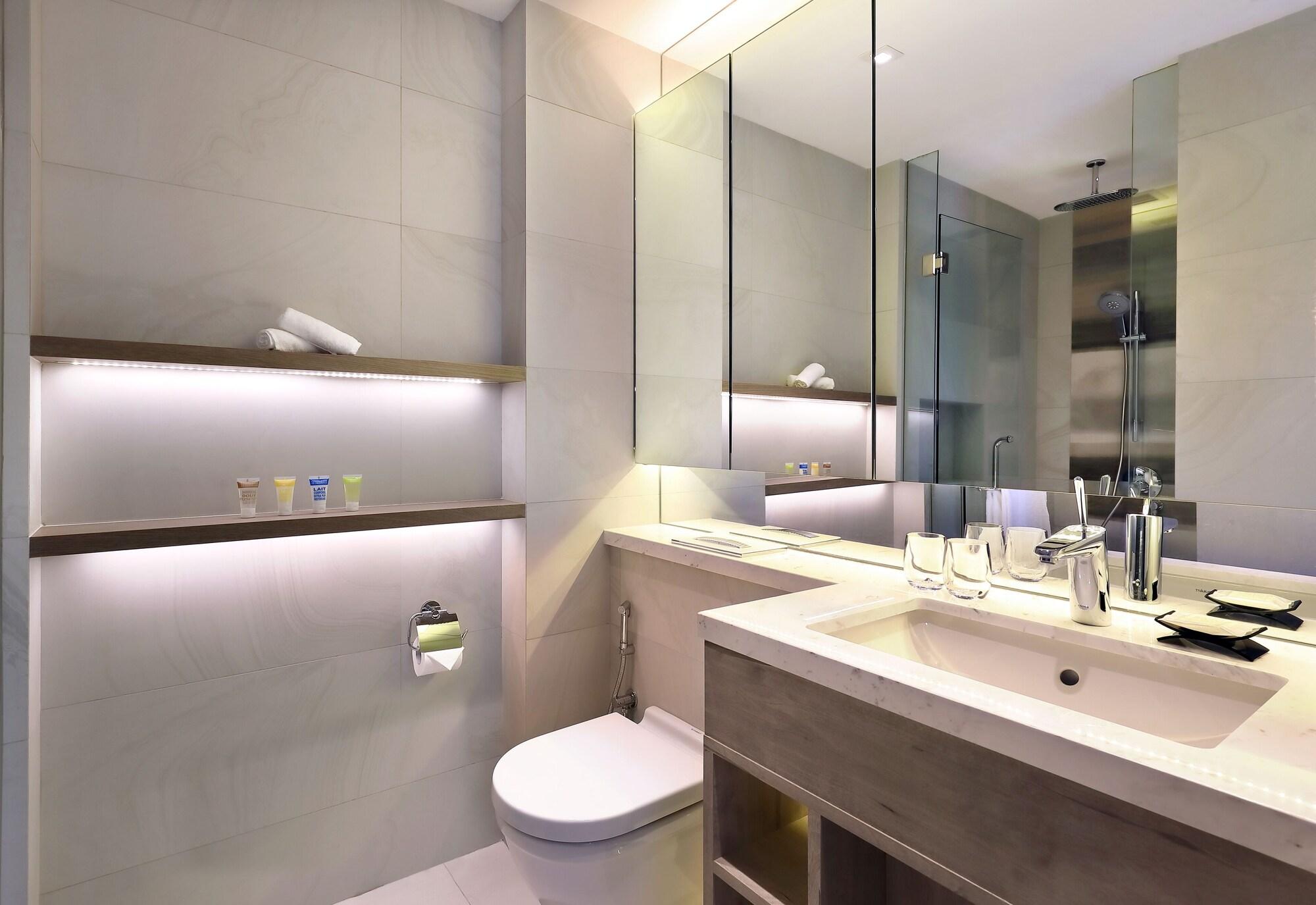 Khách sạn hẻo lánh Oakwood