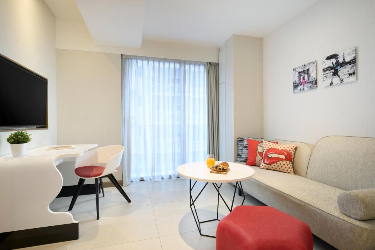 Oakwood Khách sạn hẻo lánh
