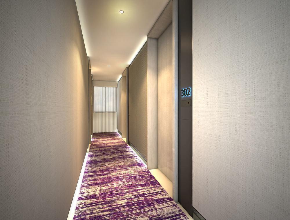 Oakwood Khách sạn hẻo lánh Singapore