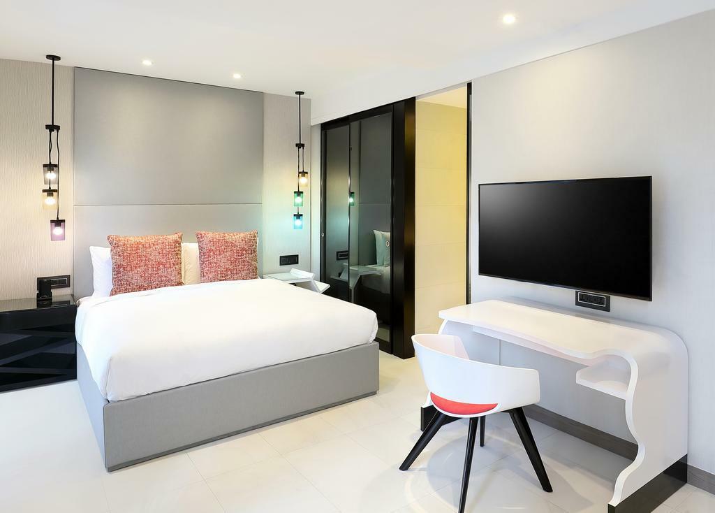 Oakwood Khách sạn hẻo lánh 5*