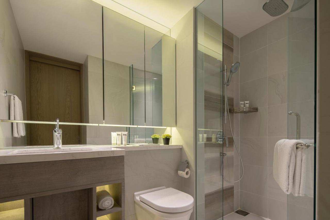 Khách sạn hẻo lánh Oakwood