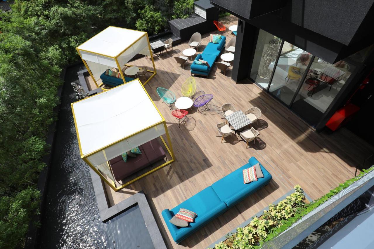 Aparthotel Oakwood Singapura