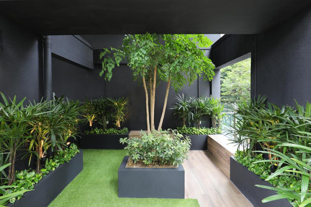 Oakwood Aparthotel Singapura