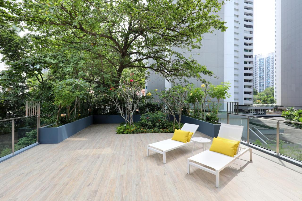 Oakwood Singapura