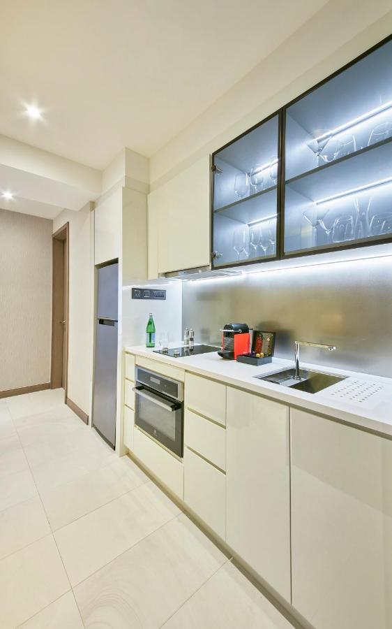 Aparthotel Oakwood 5*